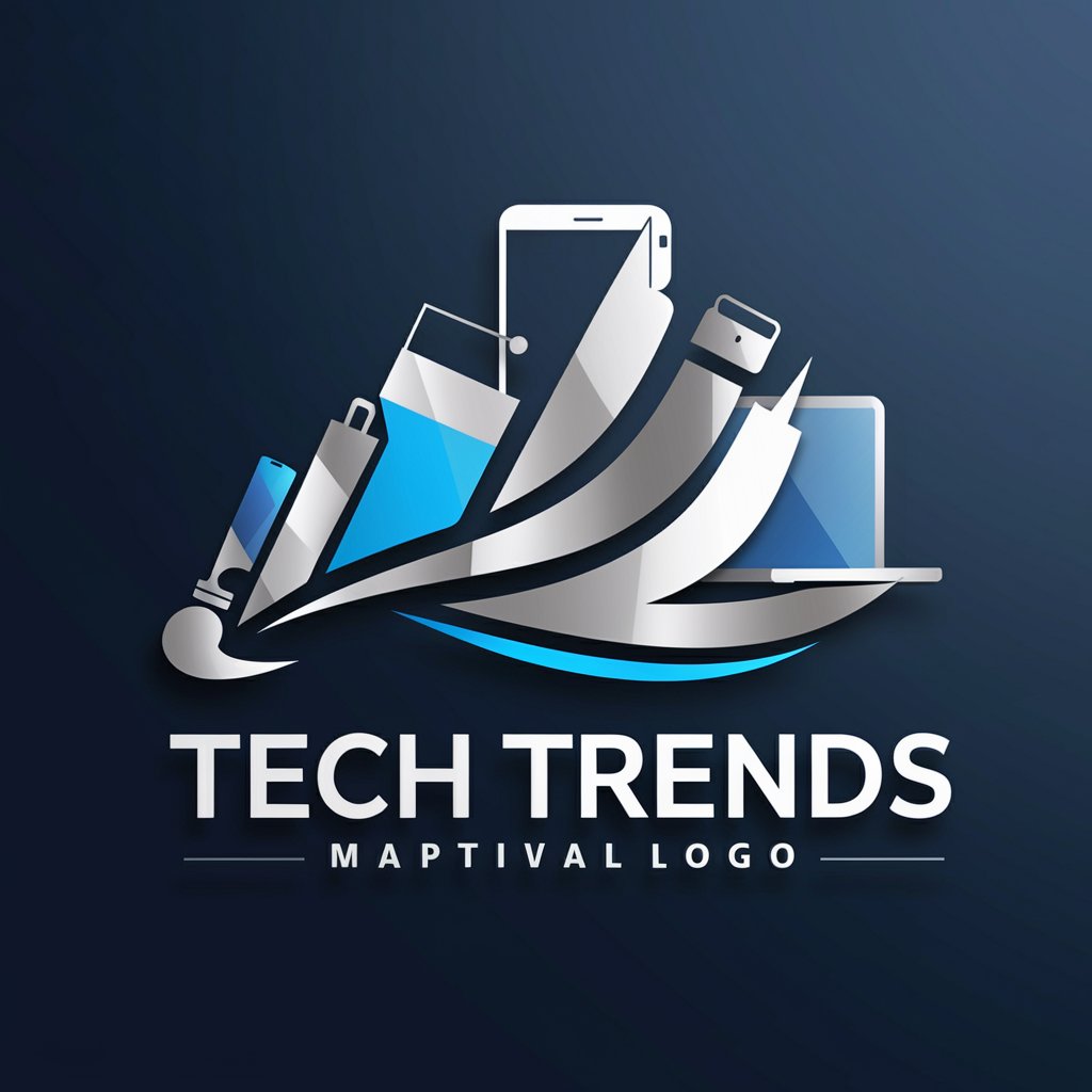 Tech Trends in GPT Store