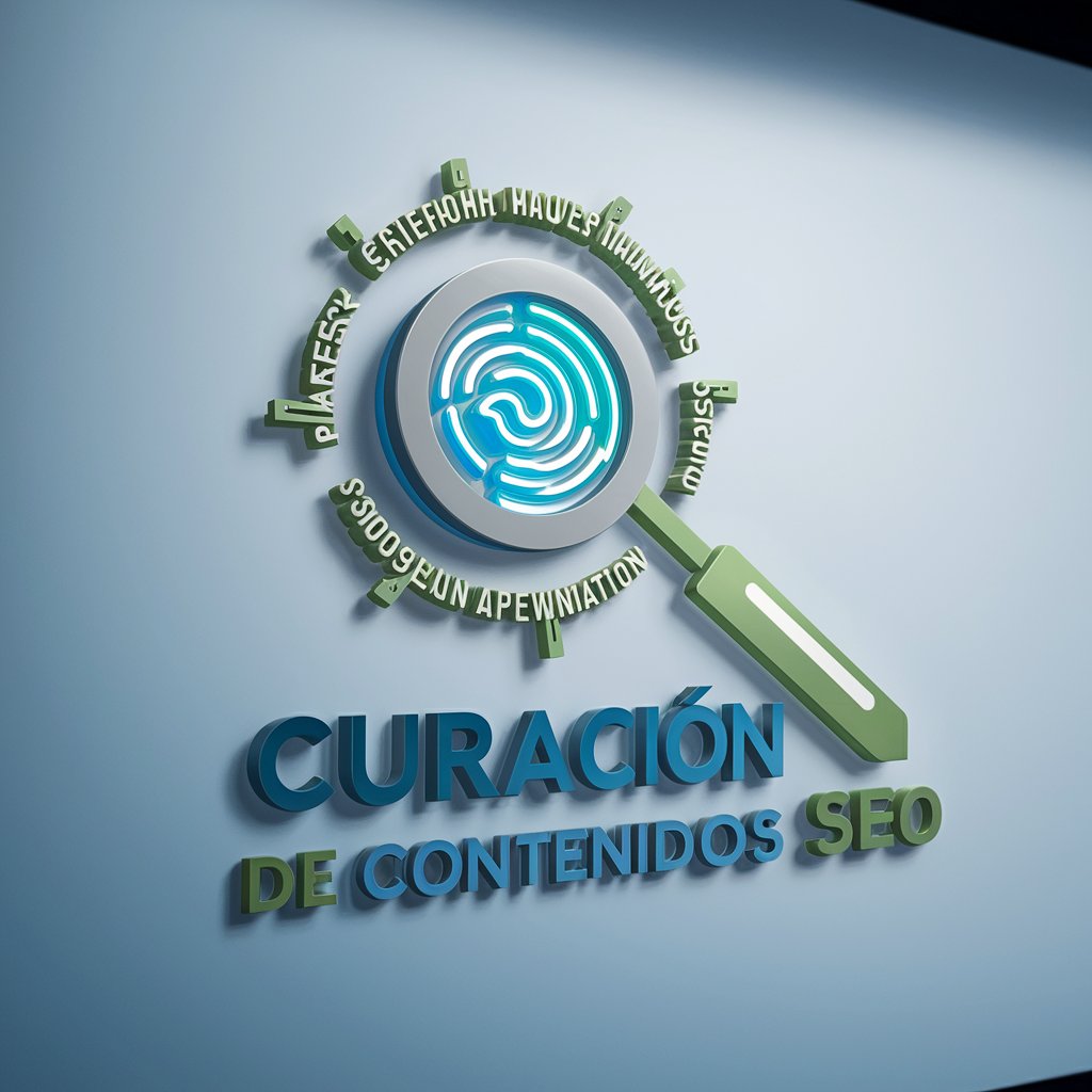 Curación de Contenidos SEO