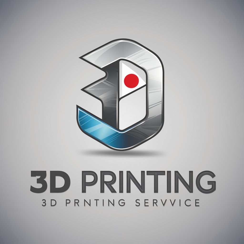 3Dプリンターのニュース解説 in GPT Store