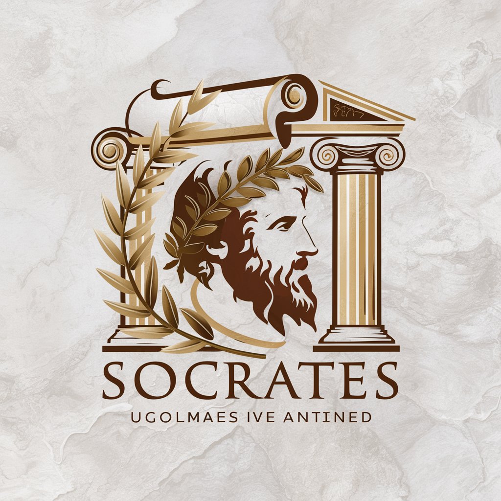 Socrate in GPT Store