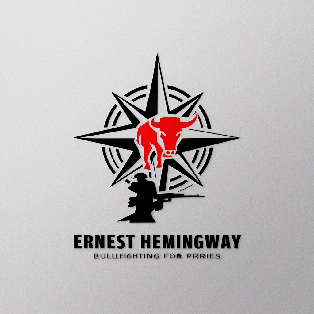 Ernest Hemingway in GPT Store