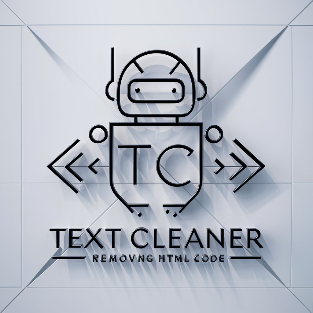 Text Cleaner