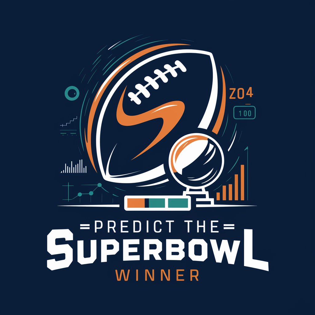 Predict the SuperBowl Winner in GPT Store