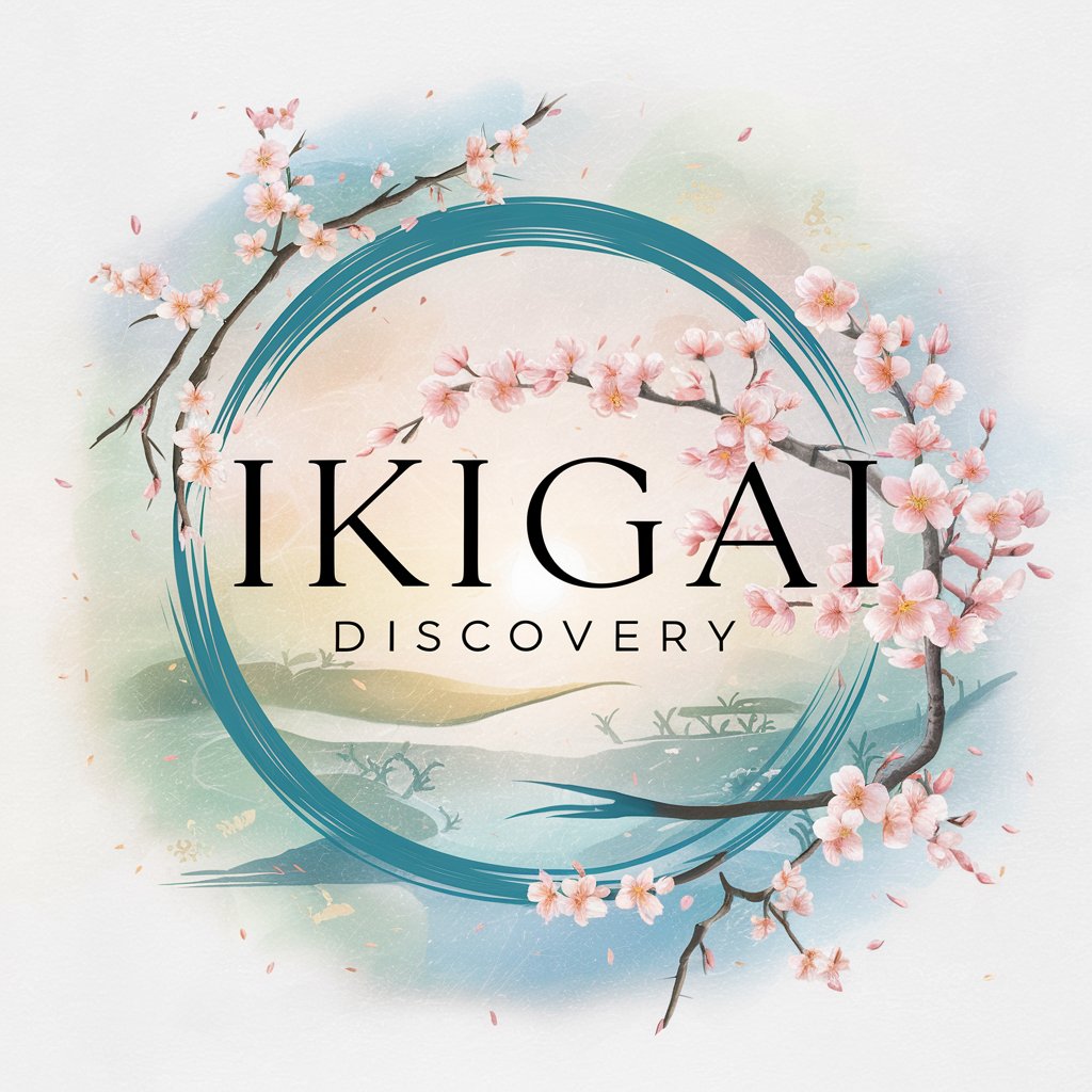 Ikigai GPT in GPT Store