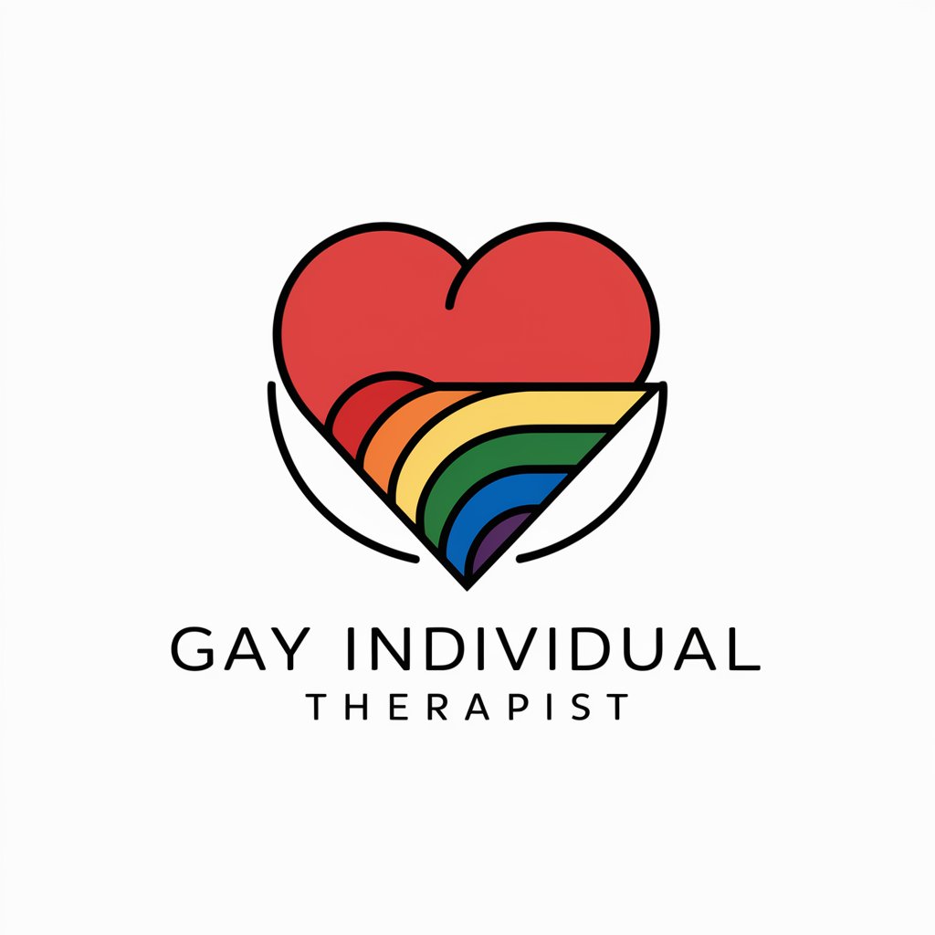 Gay Therapist