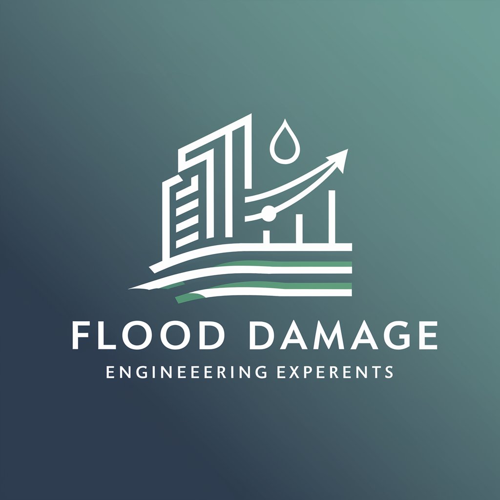 Structure Flooding: Depth Damage Calculator