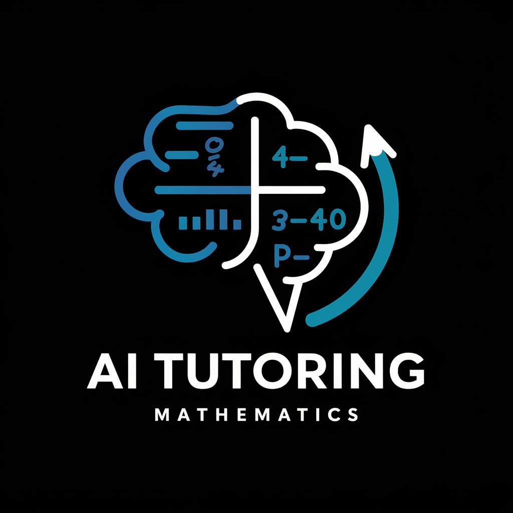 AI Tutoring: Mathematics in GPT Store