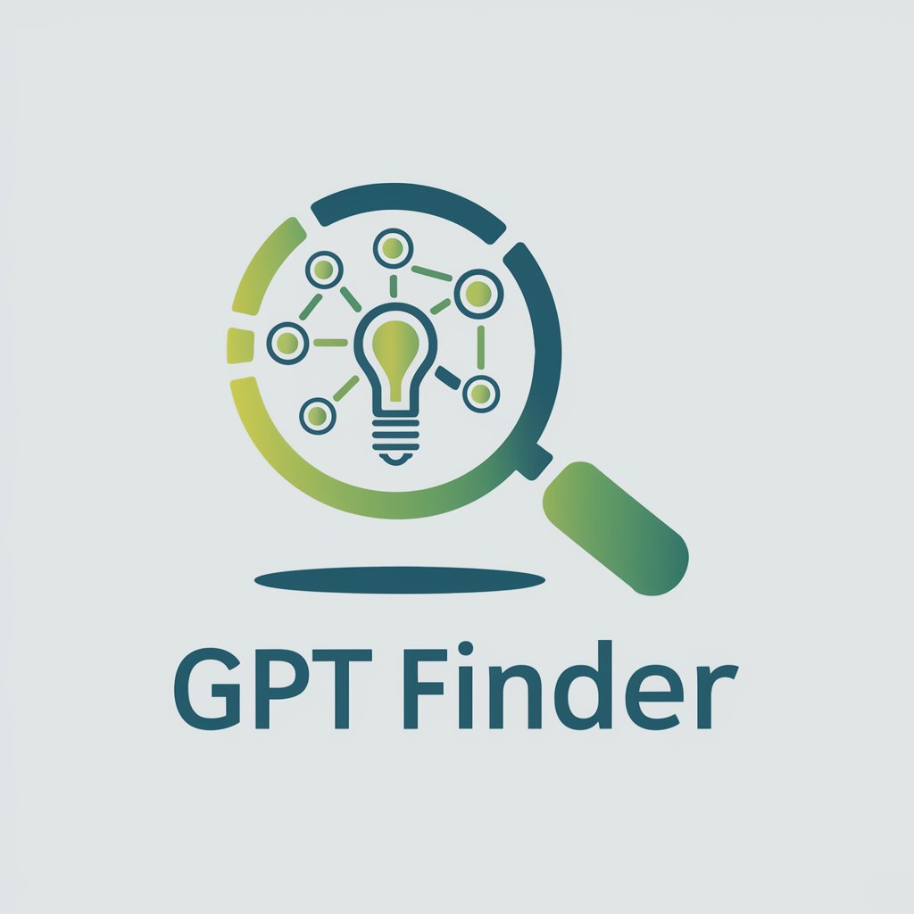 GPT Finder