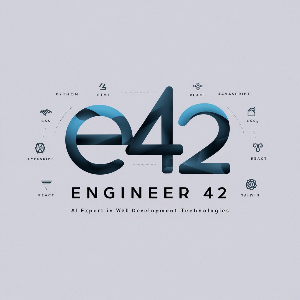 Engineer 42