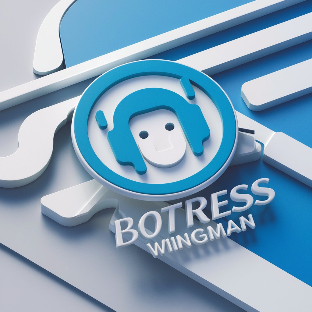 Botpress Wingman in GPT Store