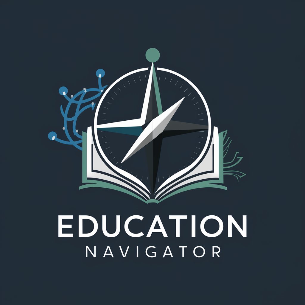 Education Navigator in GPT Store