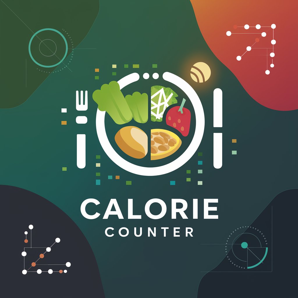 Calorie Counter in GPT Store