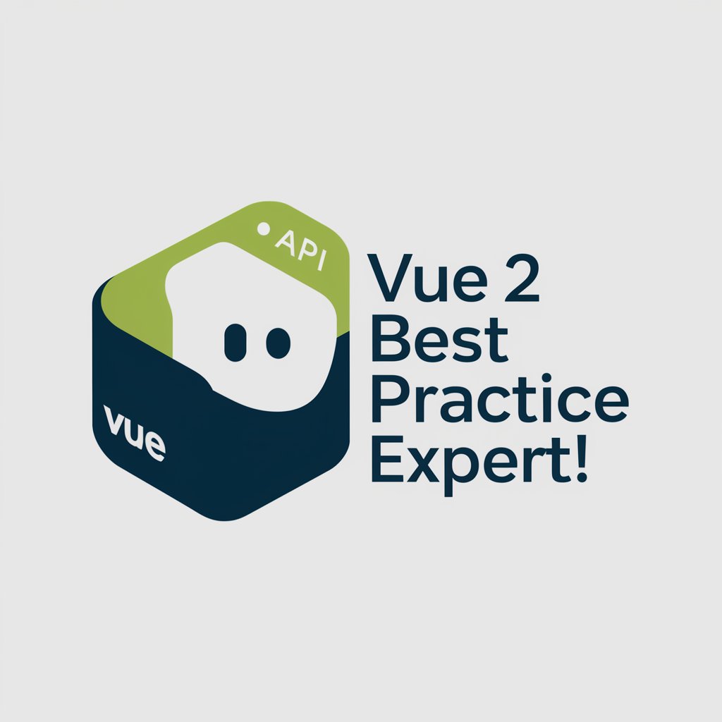Vue 2 BEST Practice Expert!