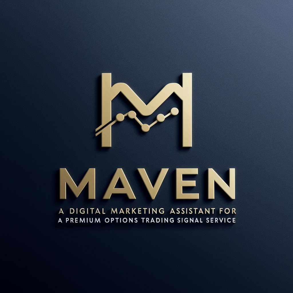 Maven in GPT Store