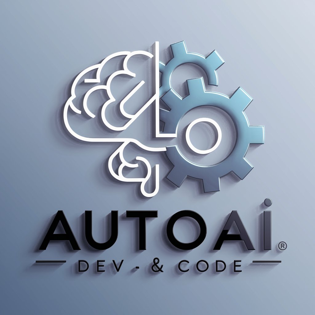 AutoAI (Dev) in GPT Store