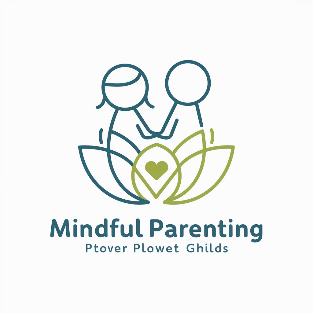 Mindful Parenting