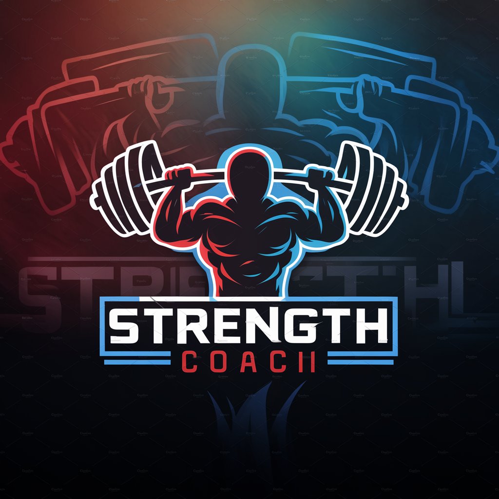 Strength Coach in GPT Store