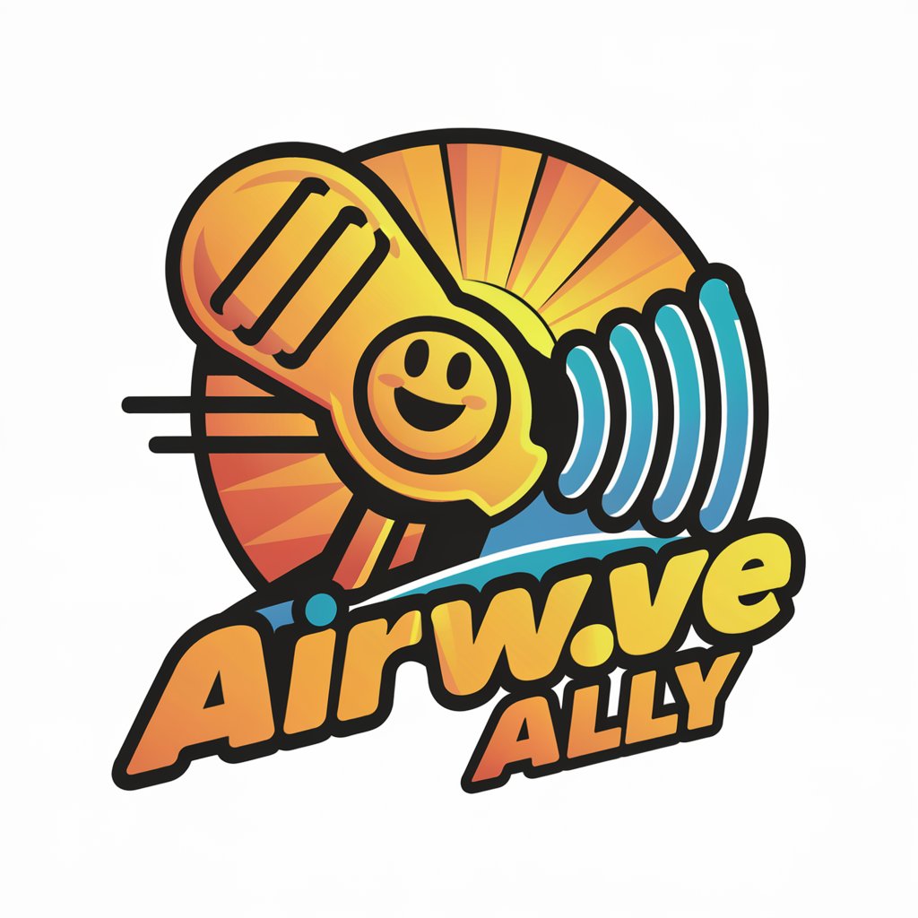 Airwave Ally in GPT Store