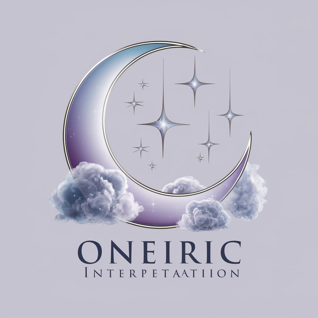 Oneiric interpretation