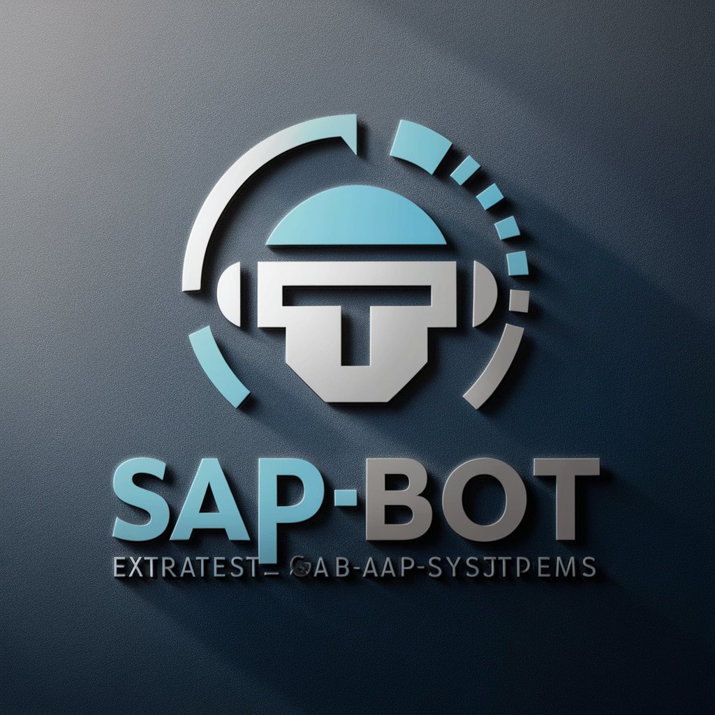 SAP-bot
