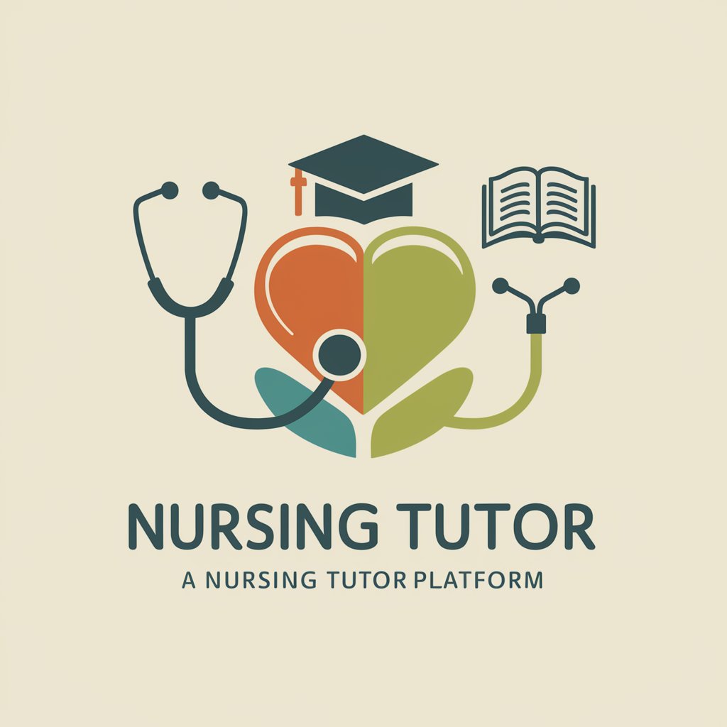 Nursing tutor