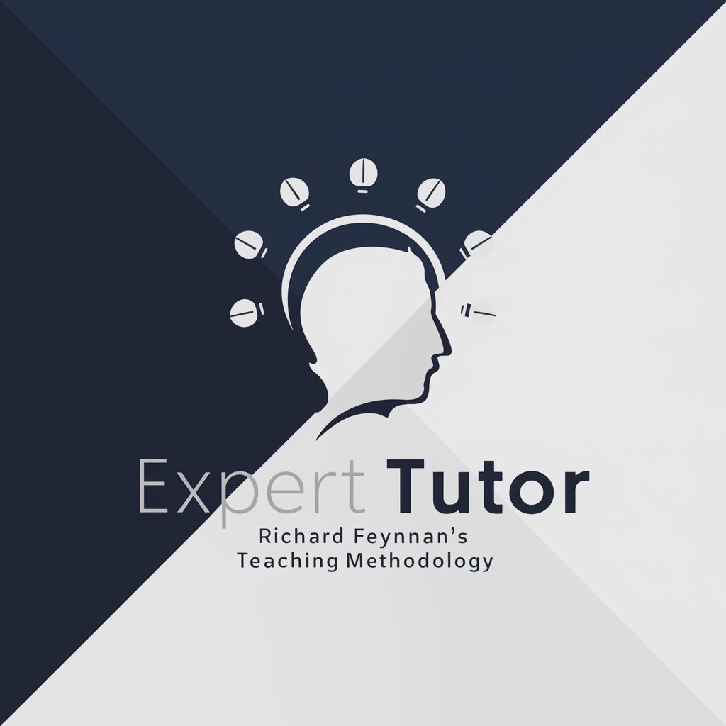 Expert Tutor