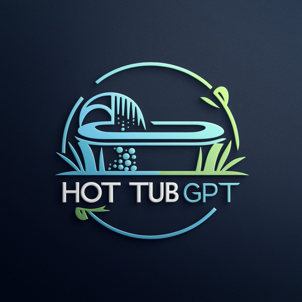 Hot Tub in GPT Store