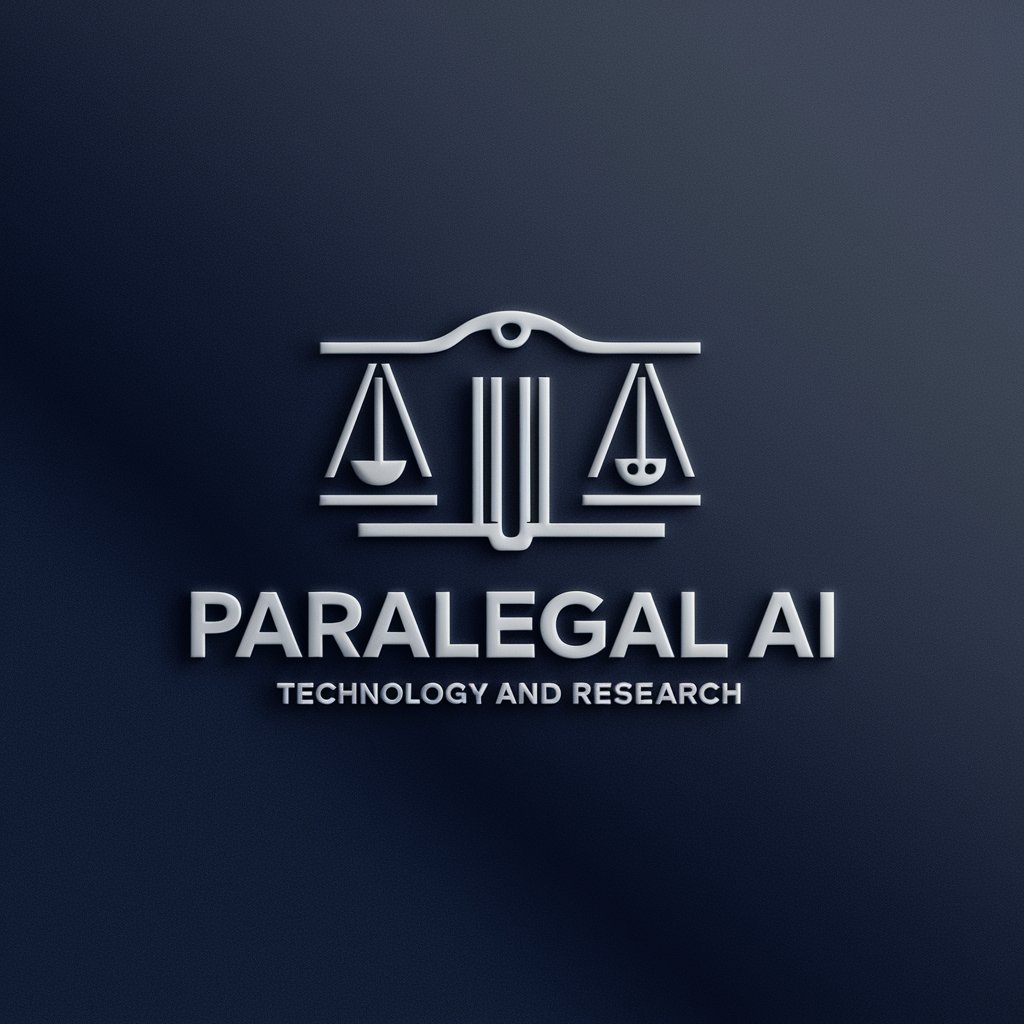 Paralegal AI