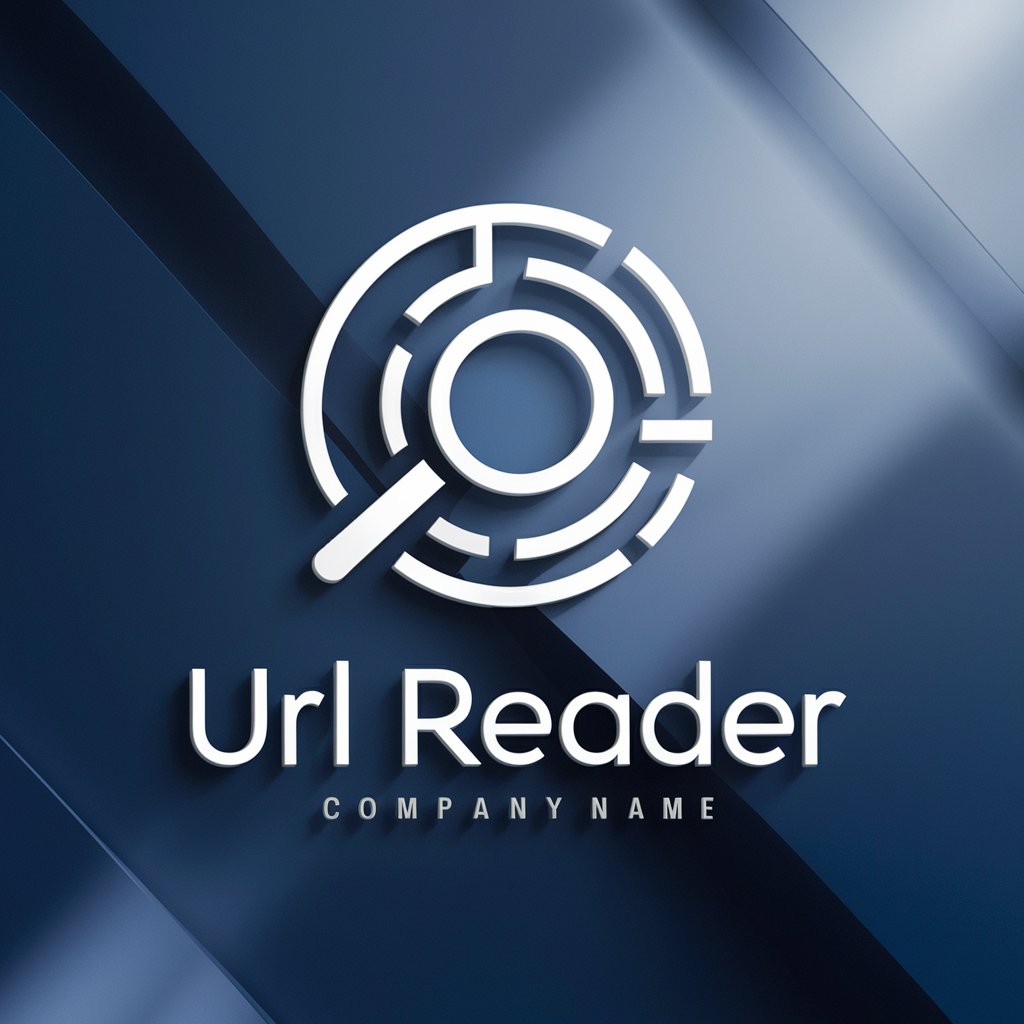 URL Reader in GPT Store