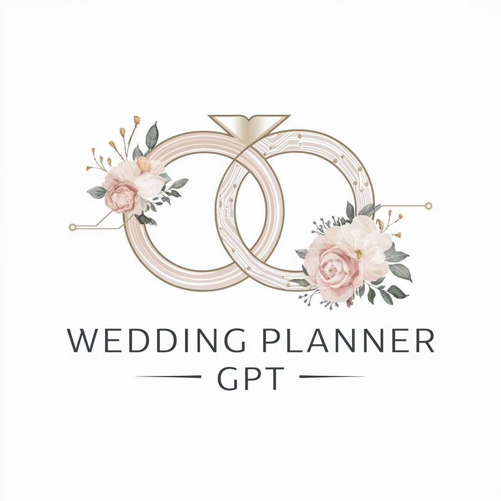 Wedding Planner in GPT Store