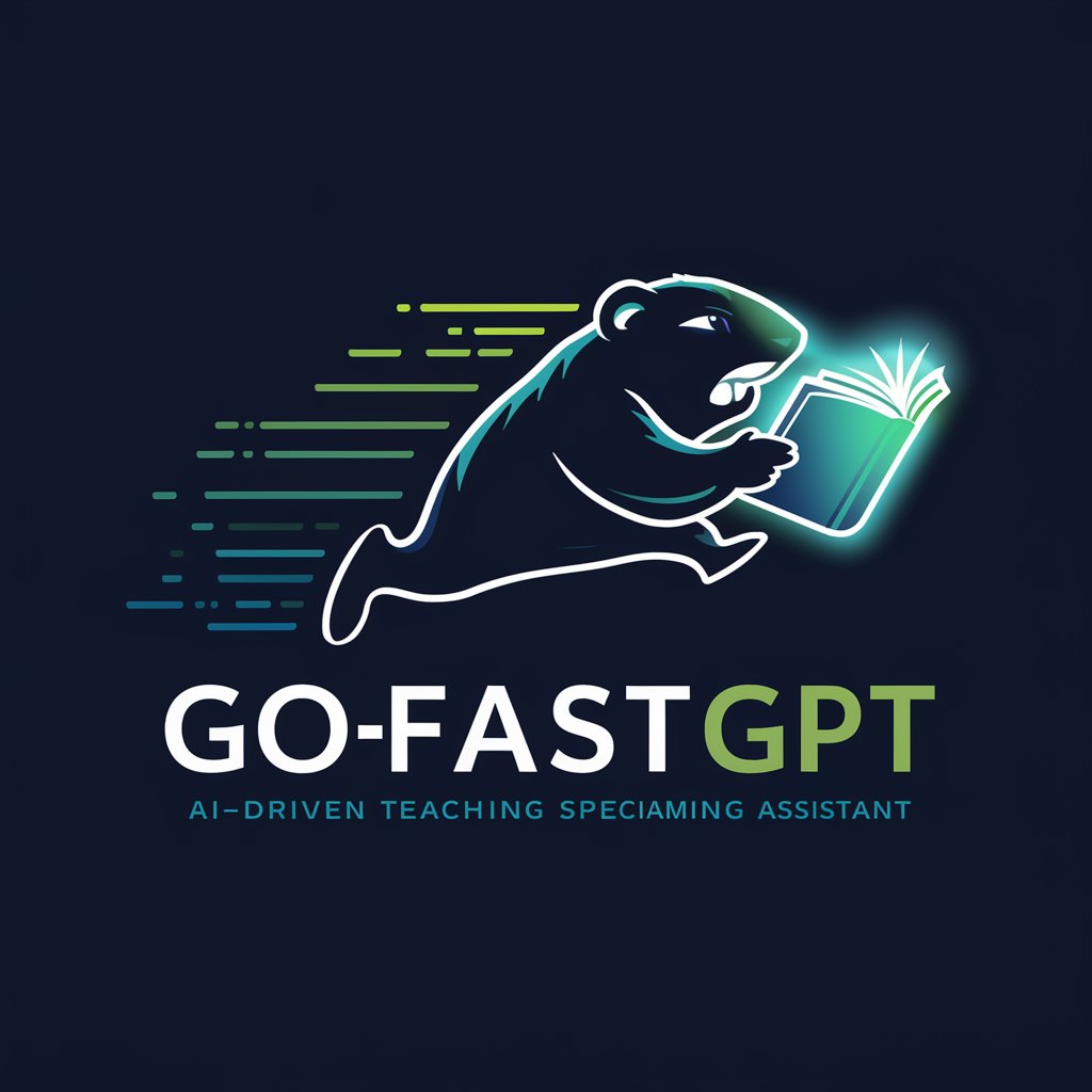 Easy Golang in GPT Store