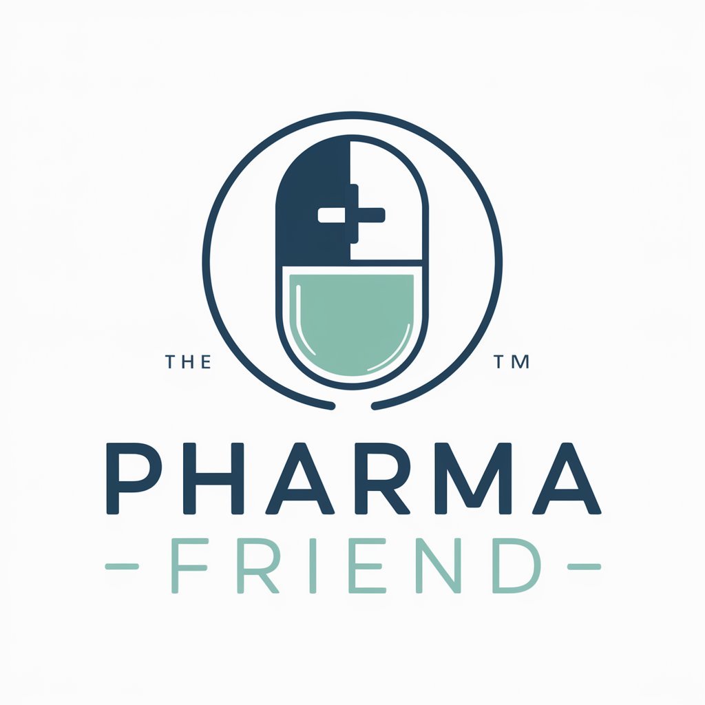 Pharma Friend