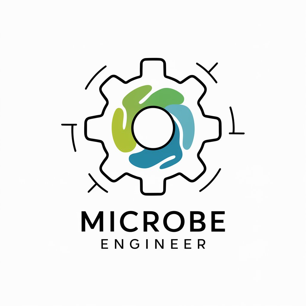 Microbe Engineer in GPT Store