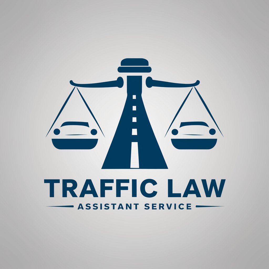 Traffic Law Assistant