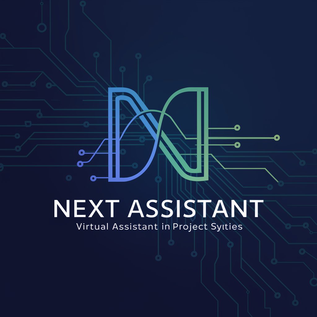 Next Assistant