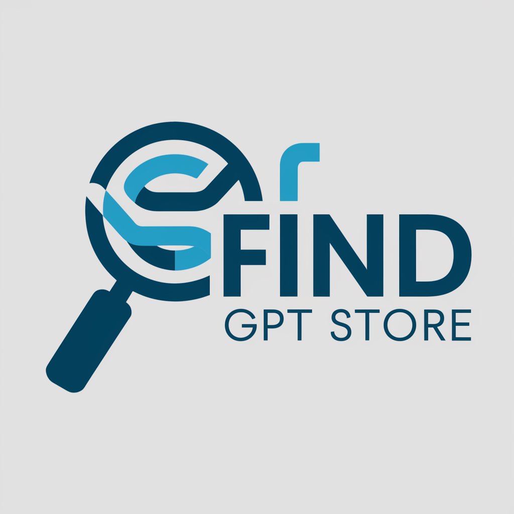 Find a GPT