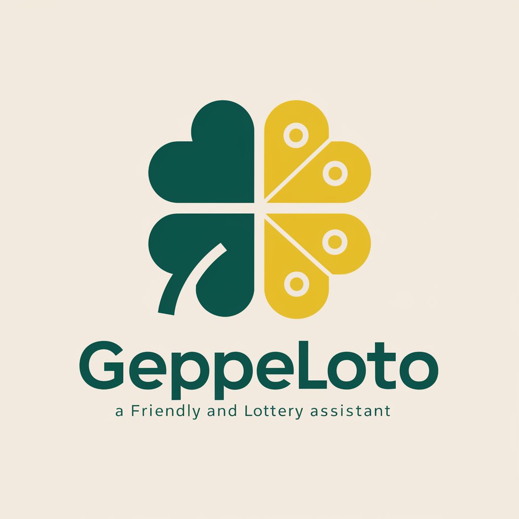 GeppeLoto in GPT Store