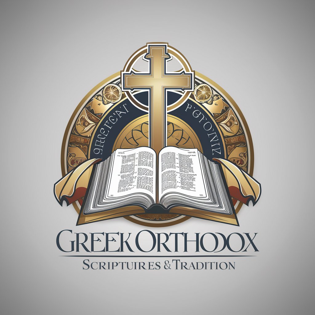Orthodox Christian Scripture Guide