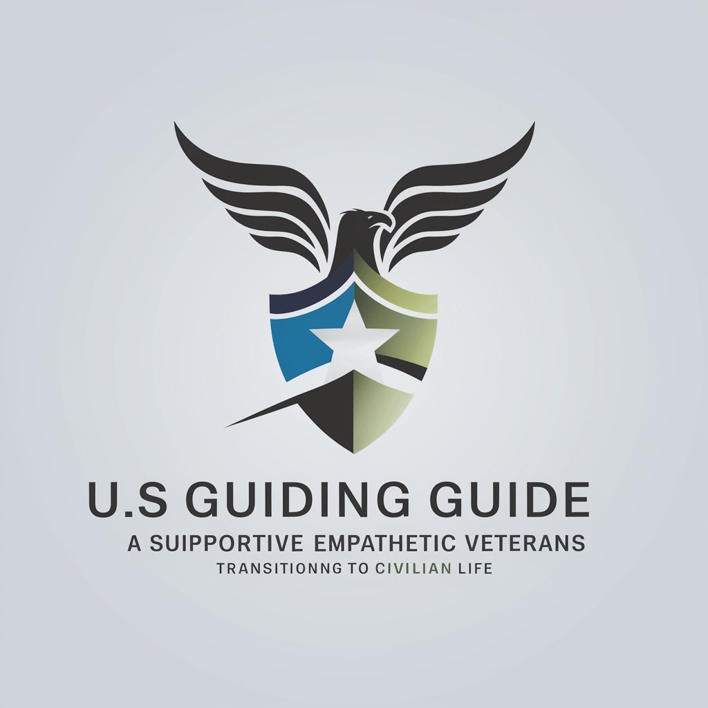 US Military Transition Guide