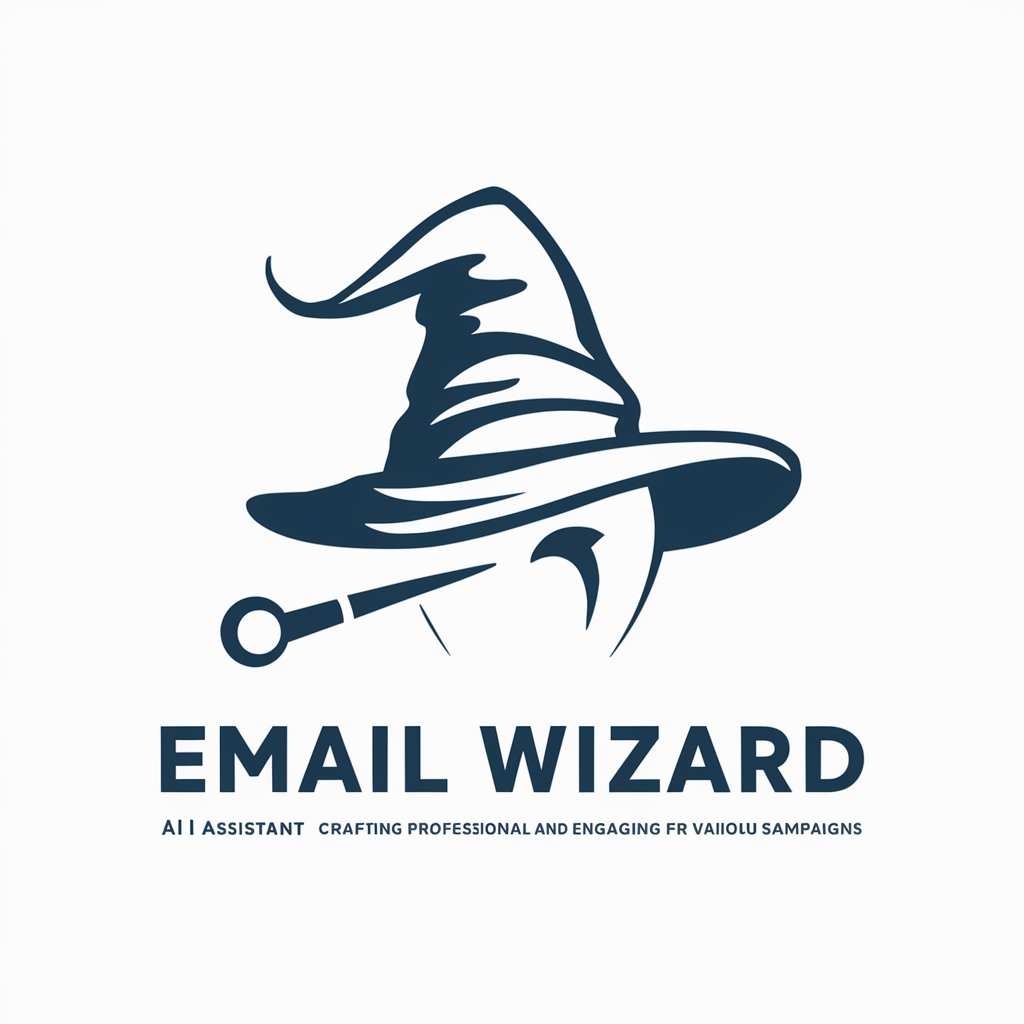 Email Wizard in GPT Store