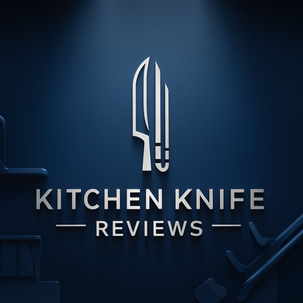 Kitchen Knife Reviews in GPT Store