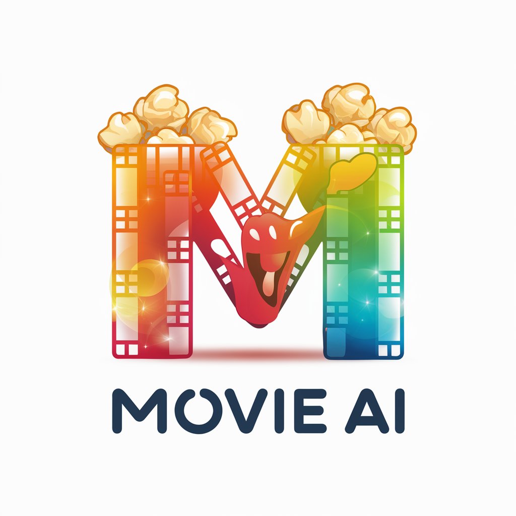 Movie AI in GPT Store