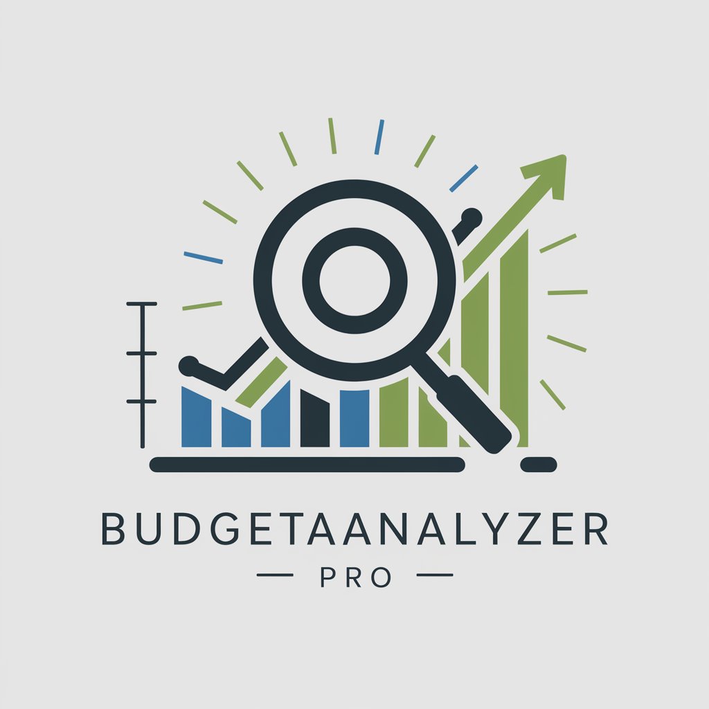 Budget Variance in GPT Store