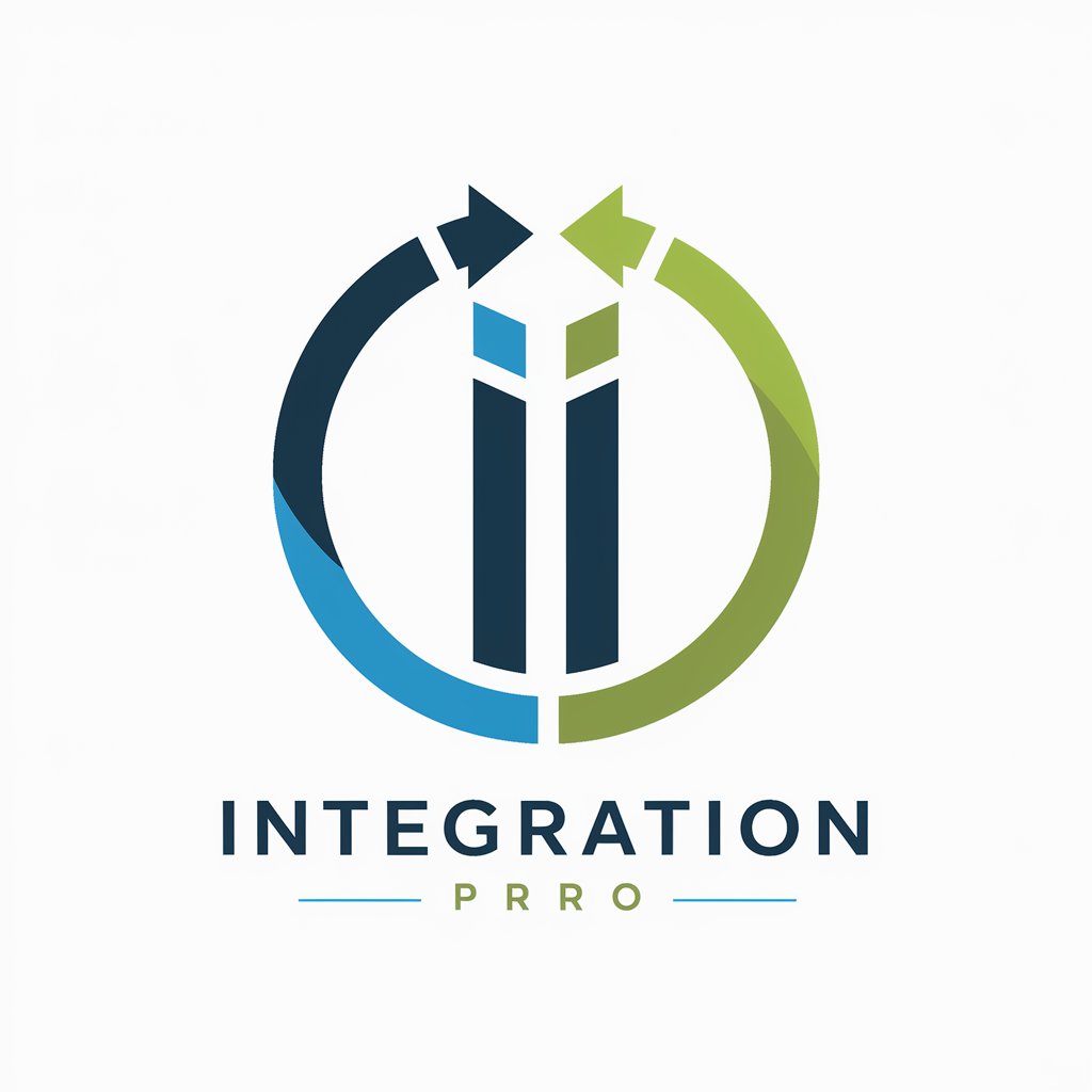 Integration Pro in GPT Store