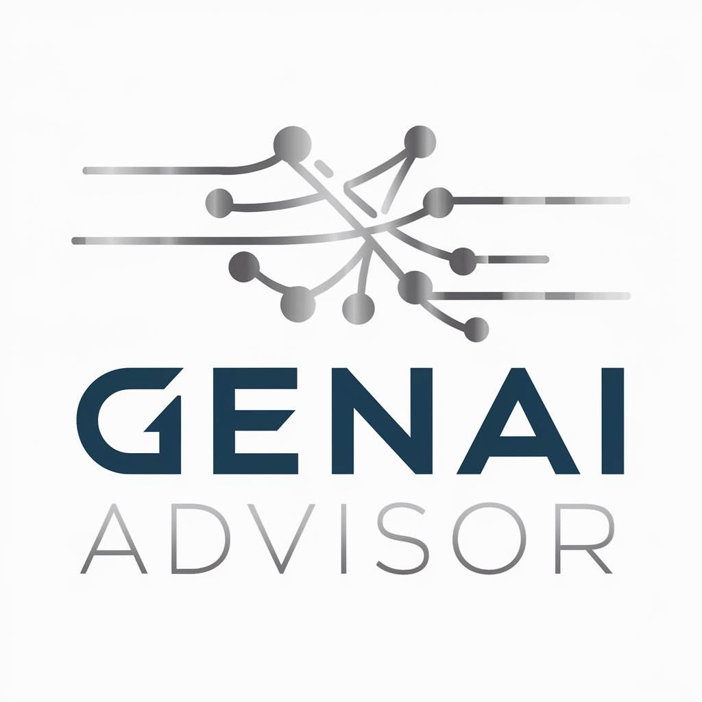 GenAI Advisor in GPT Store