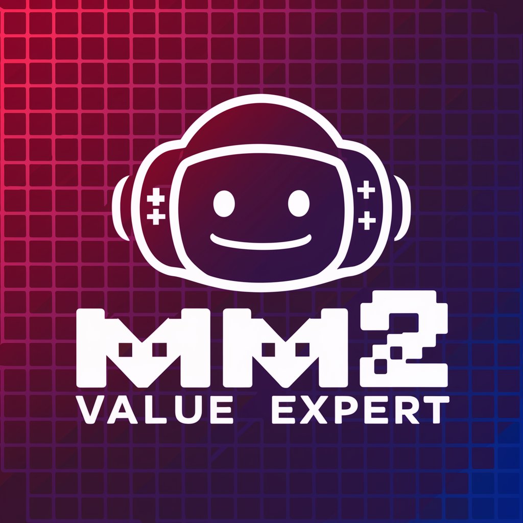 MM2 Value Expert in GPT Store