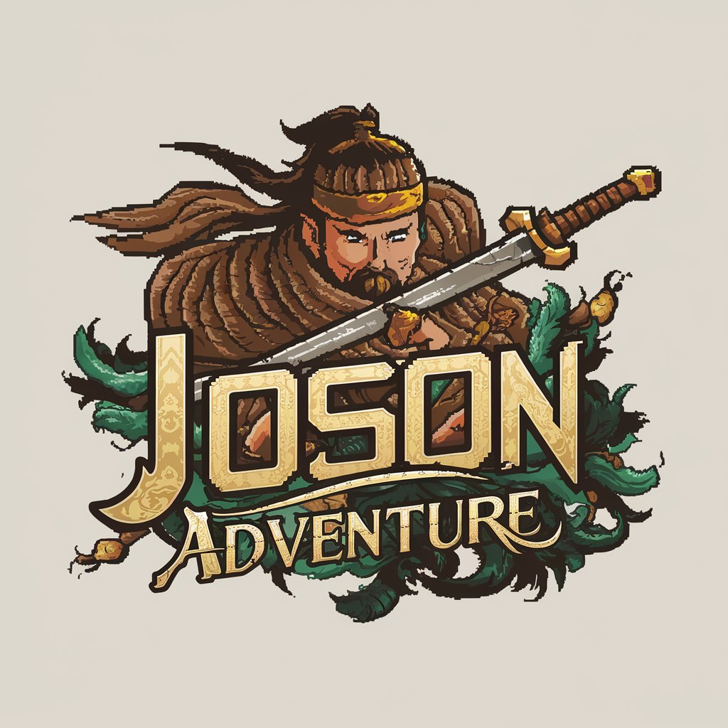 Joseon Adventure