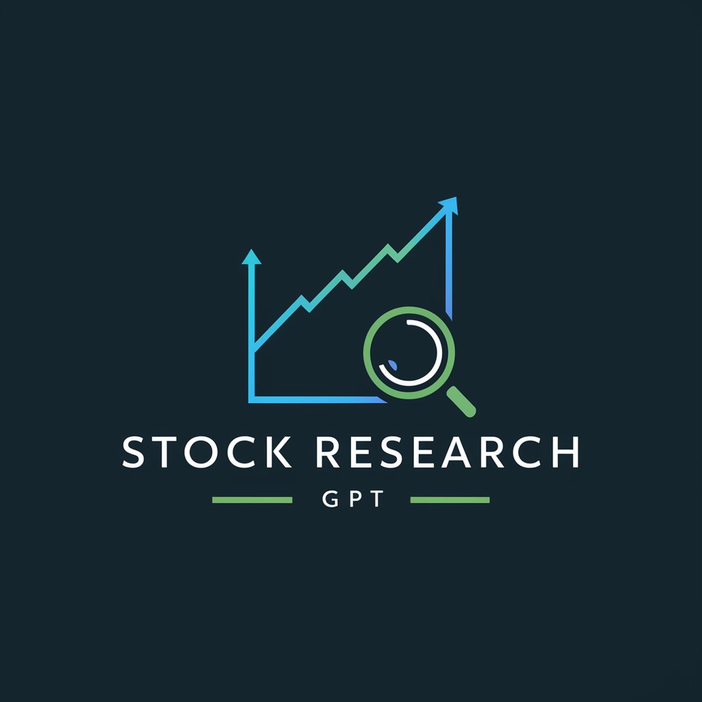 Stock Research