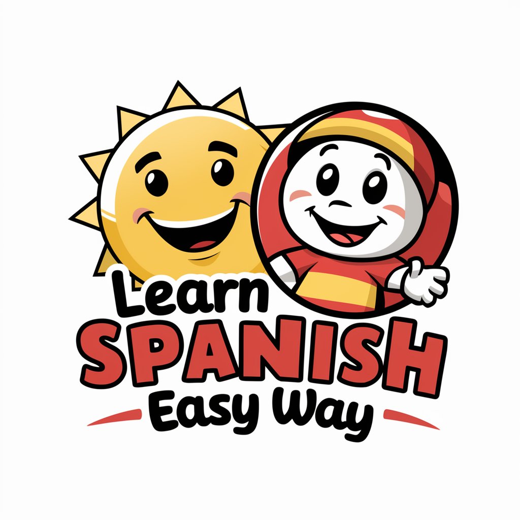 Learn Spanish Easy Way in GPT Store