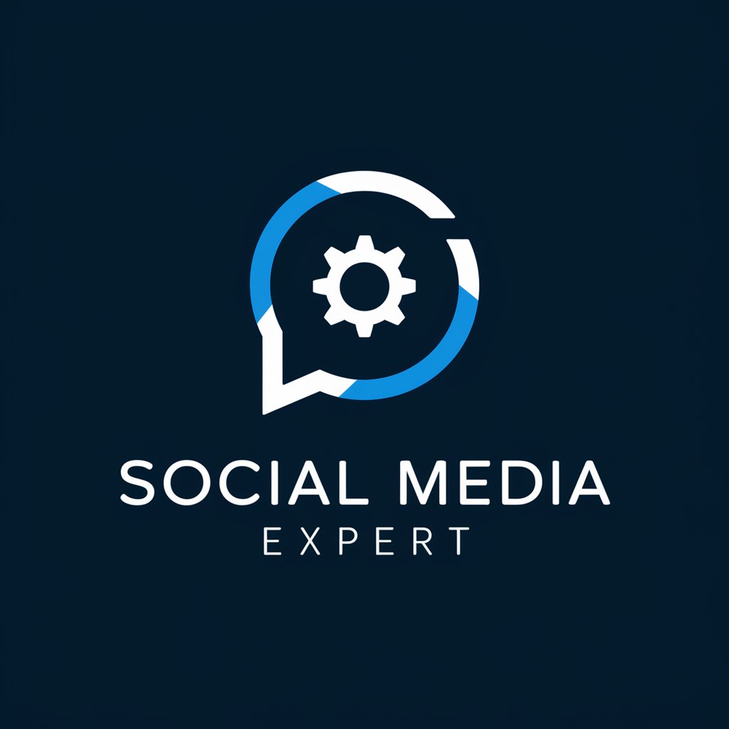 Social Media Expert